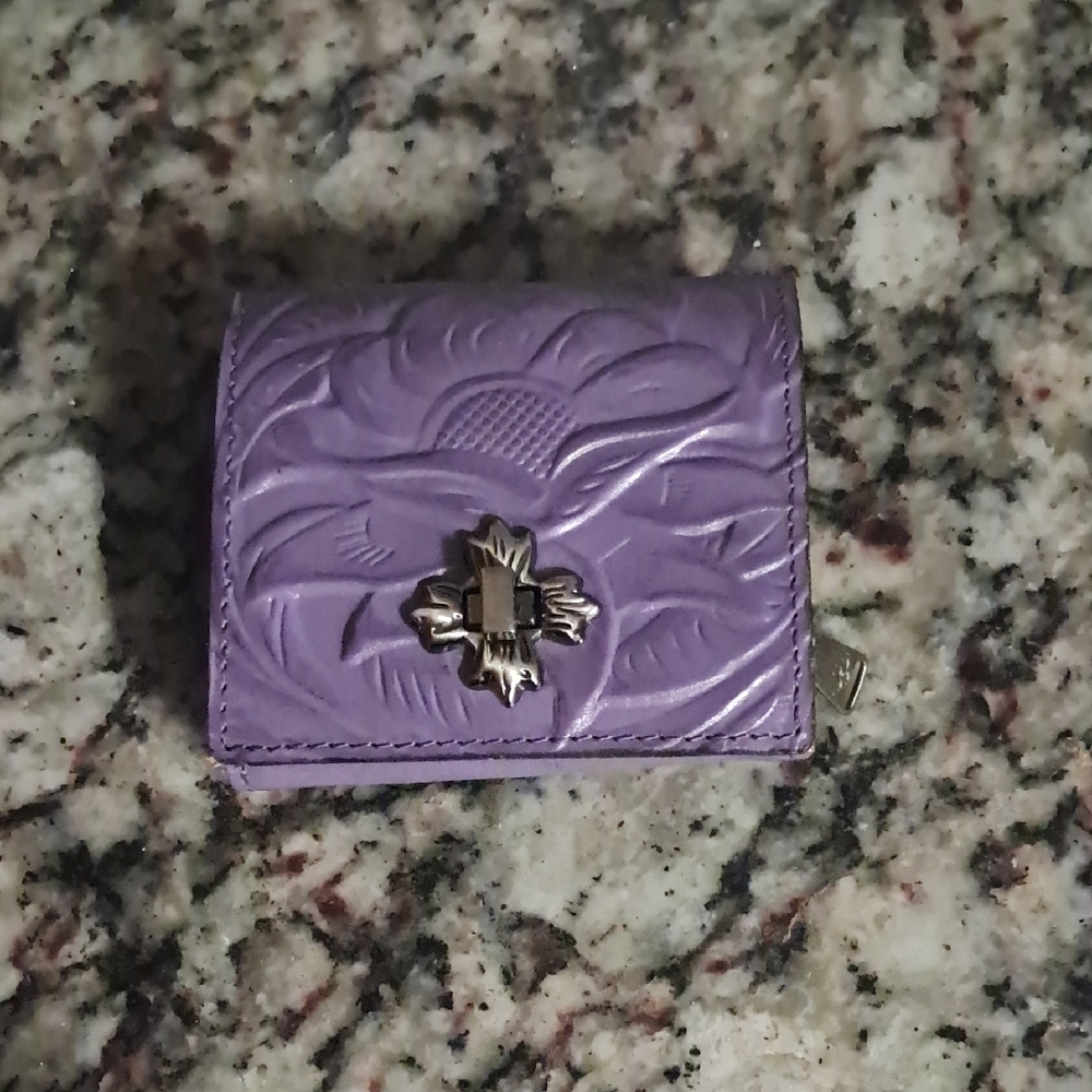 Patricia Nash Wallet